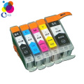 Good quality compatible ink cartridge for hp 178 ink cartridge for HP Photosmart 5510 6510 3520 3070 printer Guangzhou factory